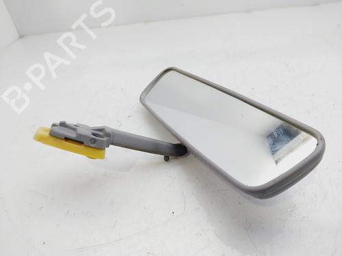 Used Rear mirror NISSAN X-TRAIL I (T30) [2001-2013]  18712214