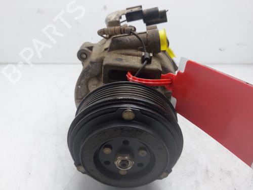 Compressor A/A Compressor A/A MITSUBISHI OUTLANDER III (GG_W, GF_W, ZJ, ZL, ZK) [2010-2022] 36935178 36935178