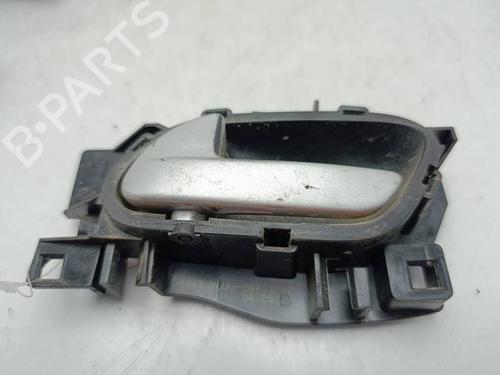 Used Front left interior door handle Front left interior door handle CITROËN BERLINGO MULTISPACE (B9) 1.6 BlueHDi 100 (99 hp) 40082079 40082079