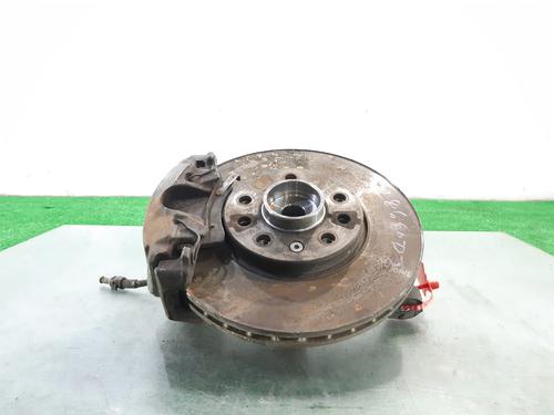 Used Left front steering knuckle OPEL ZAFIRA A MPV (T98) 2.0 DTI 16V (F75) (101 hp) 10773544