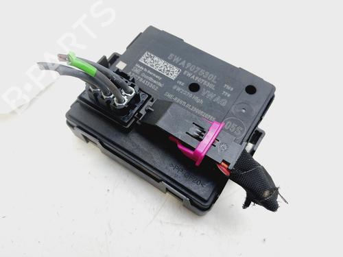 Used Electronic module CUPRA FORMENTOR (KM7, KMP) [2020-2025]  28090027