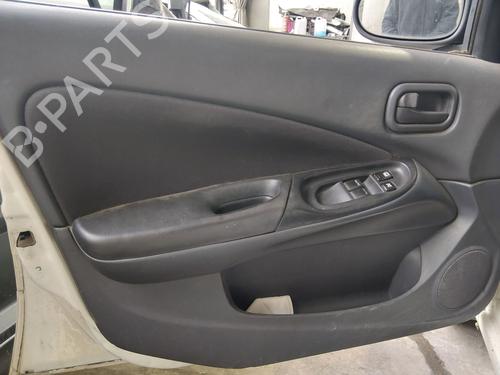 Left front window switch NISSAN ALMERA II (N16) 2.2 dCi | BP29822562I27 