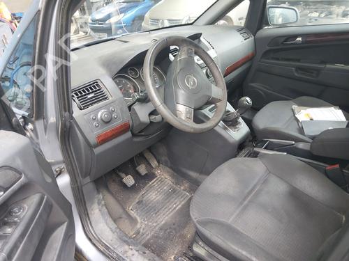 Climate control OPEL ZAFIRA / ZAFIRA FAMILY B (A05)  | BP32229512I5 