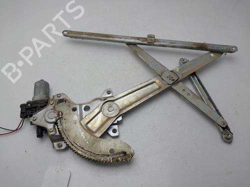 Front left window mechanism SUZUKI SX4 (EY, GY) | BP38516492C22 - Image 2