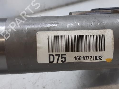 Steering column KIA SPORTAGE IV (QL, QLE) 1.7 CRDi | BP8380956M21 