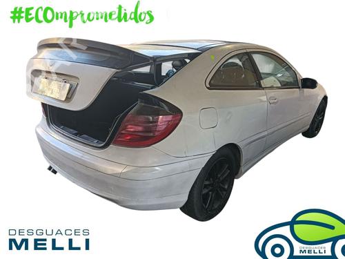 Vacuum pump MERCEDES-BENZ C-CLASS Coupe (CL203)  | BP28355045M80 