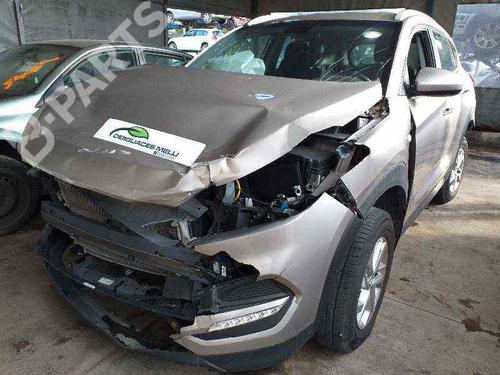 Used Parts HYUNDAI TUCSON (TL, TLE)  1.6 GDi  927757