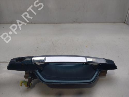 Front left exterior door handle HYUNDAI TERRACAN (HP) 2.9 CRDi 4WD | BP17901139C128 