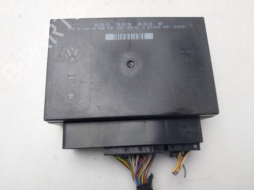 Used Control unit Control unit 38459623 38459623