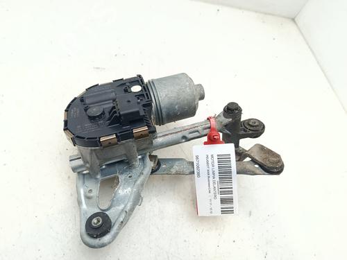 front-wiper-motor-peugeot-3008-i-mpv-0u_-2009-2010-2011-2012-2013-2014-2015-2016-2017-36184502 main image