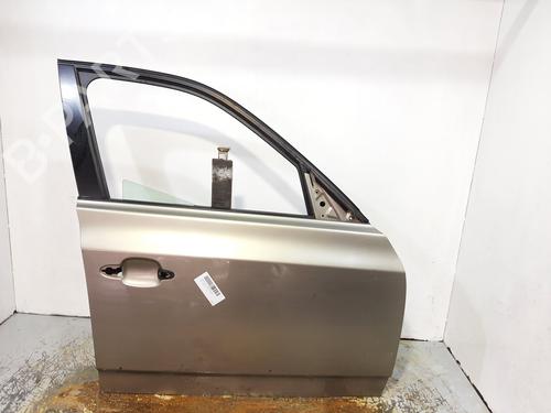 Used Right front door BMW X3 (E83) xDrive 20 d (177 hp) 16529017