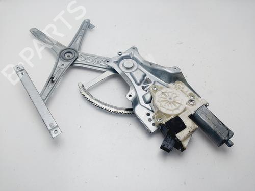 Front left window mechanism OPEL VECTRA C (Z02) | BP25851497C22
