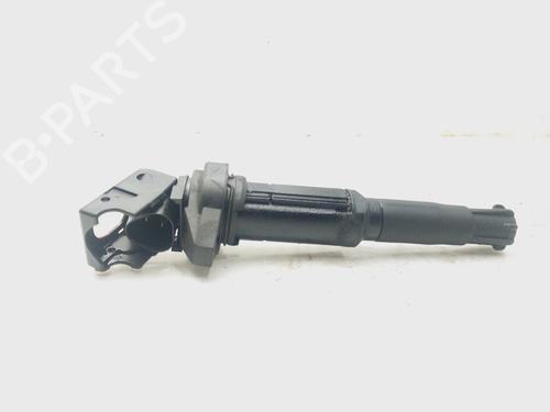 Used Ignition coil BMW 3 (E46) 316 i (115 hp) 24305217