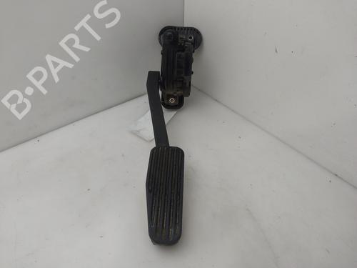 Used Pedal Pedal 37690886 37690886