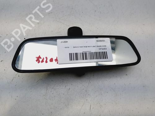 Rétroviseur intérieur BMW 5 (E34) 525 i 24V (192 hp) 30857789