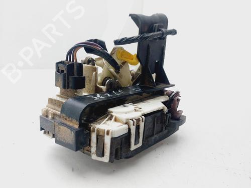 Front right lock DODGE CALIBER  | BP23222501C97 