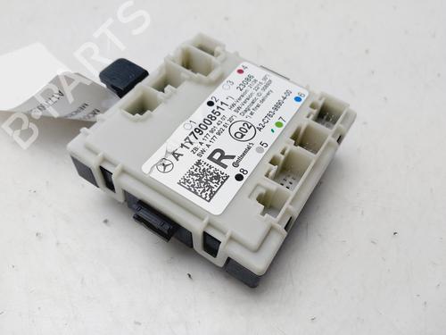 Electronic module MERCEDES-BENZ A-CLASS (W177) A 200 d (177.012) | BP29727235M83 