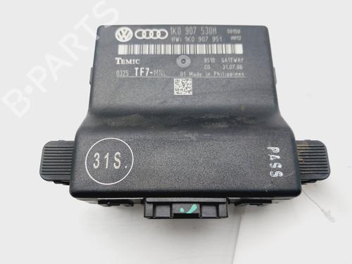 electronic-module-seat-leon-1p1-2005-2006-2007-2008-2009-2010-2011-2012-2013-31979089 main image