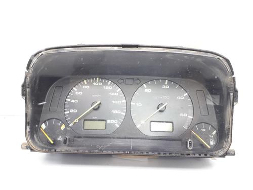 Used Instrument cluster Instrument cluster SEAT IBIZA II (6K1) [1993-2002] 10420287 10420287