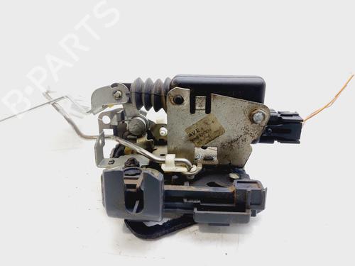 Used Front right lock DACIA SANDERO [2008-2025]  26588437