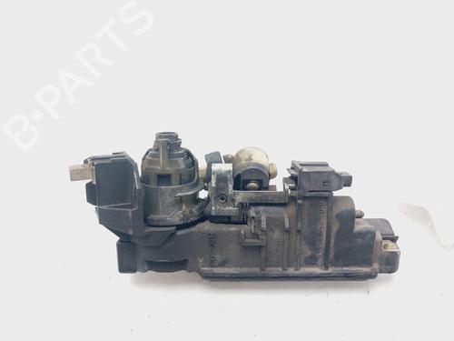 Tailgate handle MERCEDES-BENZ CLK (C209) CLK 270 CDI (209.316) | BP20106117C132 