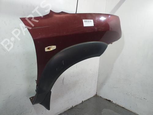 Left front fenders HYUNDAI TUCSON (JM) 2.0 | BP19545476C41 
