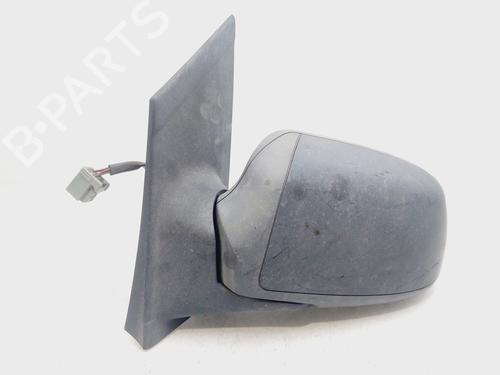 Left mirror FORD FOCUS II (DA_, HCP, DP)  | BP27662151C26 
