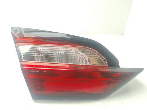 Used Left tailgate light FORD FIESTA VII (HJ, HF) [2017-2025]  30567944