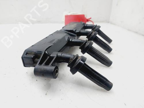 Ignition coil PEUGEOT 306 Hatchback (7A, 7C, N3, N5)  | BP25746970M94 