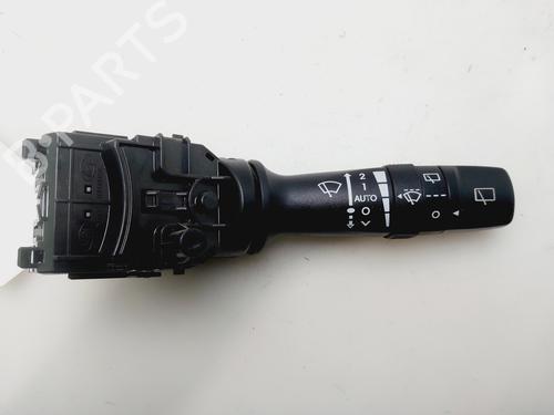 Used Steering column stalk Steering column stalk KIA RIO III (UB) [2011-2017] 33620013 33620013