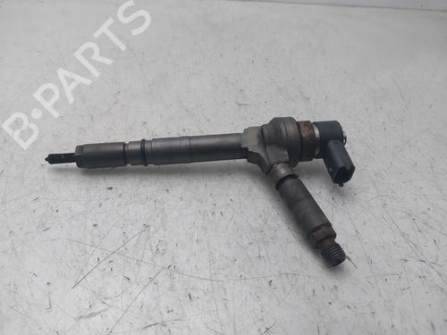 Used Injector OPEL ASTRA H (A04) [2004-2014]  31695412