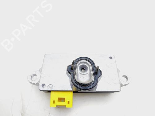 Elektronisk modul BMW 7 (E65, E66, E67) 730 Ld (231 hp) 22504967