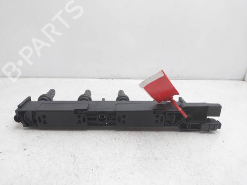 Ignition coil CITROËN C5 I (DC_) 1.8 16V (DC6FZB, DC6FZE) | BP16699976M94 