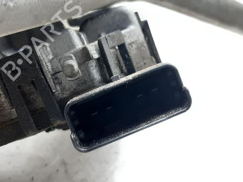 Front wiper motor PEUGEOT 206 CC (2D) 1.6 16V (2DNFUF, 2DNFUR) | BP9439524M29 