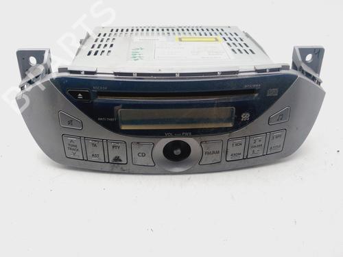 Used Radio SUZUKI ALTO VII (GF) 1.0 (AMF310, GFC31S) (68 hp) 27090903