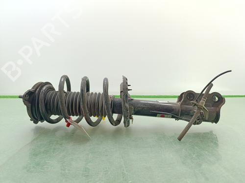 Used Right front shock absorber HYUNDAI TUCSON (TL, TLE) 1.7 CRDi (116 hp) 17207565