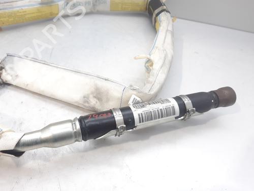 Left curtain airbag HYUNDAI i20 I (PB, PBT)  | BP11688610C11 