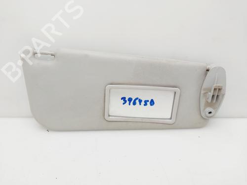 Pare-soleil droit FIAT PUNTO Hatchback Van (188_) 1.2 60 (60 hp) 29903770