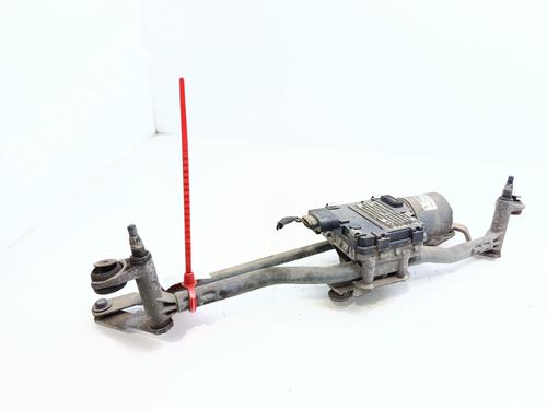 Used Front wiper motor AUDI A3 (8P1) [2003-2013]  29624842