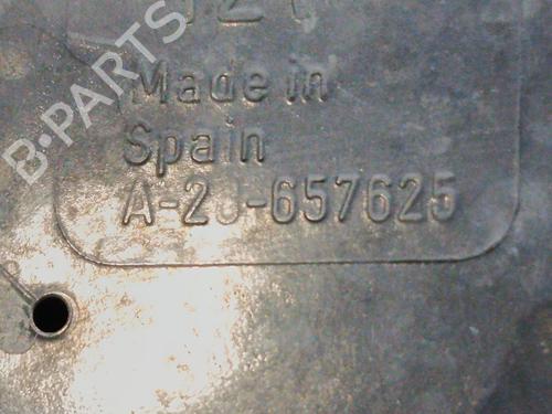 Horn OPEL VECTRA C (Z02)  | BP29705820E13 