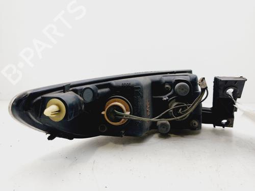 Right taillight HONDA CIVIC VIII Hatchback (FN, FK) 2.2 CTDi (FK3) | BP29418506C35 