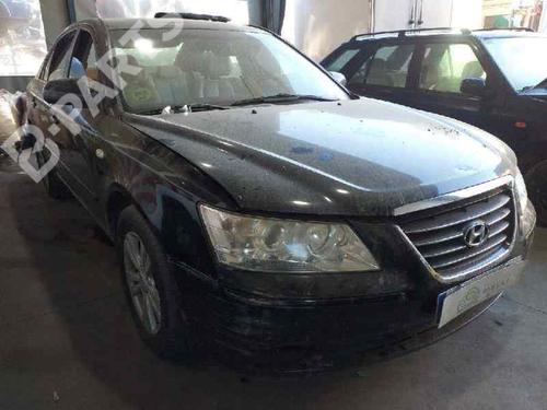 Right front window switch HYUNDAI SONATA V (NF) 2.0 CRDi | BP5877092C105  - Image 10