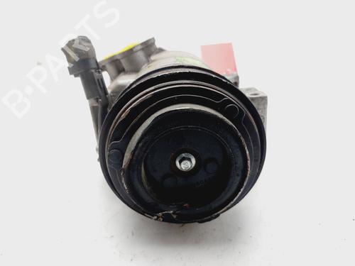 AC compressor MAZDA 3 (BM, BN) 2.2 D | BP29511236M34 