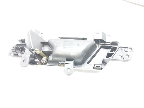 Rear right interior door handle AUDI A6 C6 Avant (4F5)  | BP13320611I16 