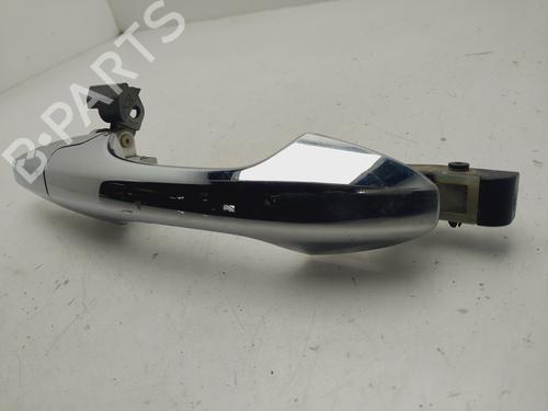 Front right exterior door handle HONDA ACCORD VII Tourer (CM, CN) 2.2 i-CTDi (CN2) | BP24922062C129 
