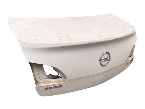 Tailgate OPEL ASTRA J Saloon 1.6 CDTi (69) | BP38014297C6 - Image 2