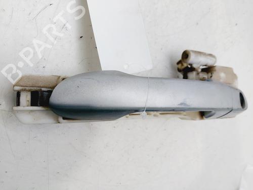 Front left exterior door handle KIA CERATO I Hatchback (LD) 2.0 CRDi | BP29473714C128 