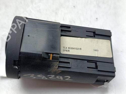 Headlight switch AUDI A4 B6 (8E2) 2.5 TDI quattro | BP33982378I24 - Image 5