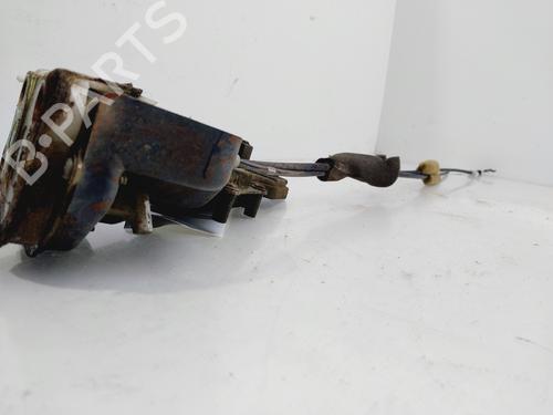 Rear right lock MAZDA 6 Station Wagon (GY) 2.0 DI (GY19) | BP18642425C99 