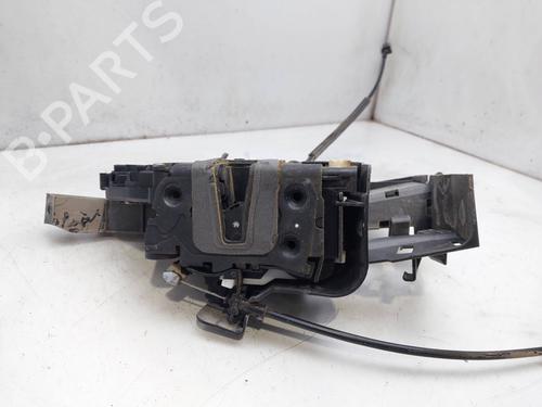 Rear right lock FORD KUGA I  | BP16527062C99 